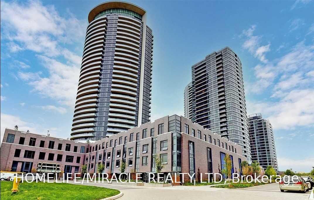 Property Photo:  30 Gibbs Road 1702  ON M9B 6L6 
