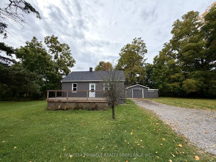 Property Photo:  4601 Colonel Talbot Road  ON N6P 1P7 