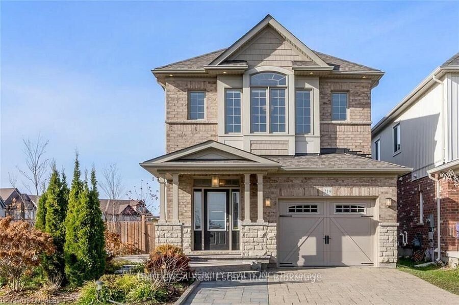 Property Photo:  219 Summit Ridge Drive  ON N1E 0L7 