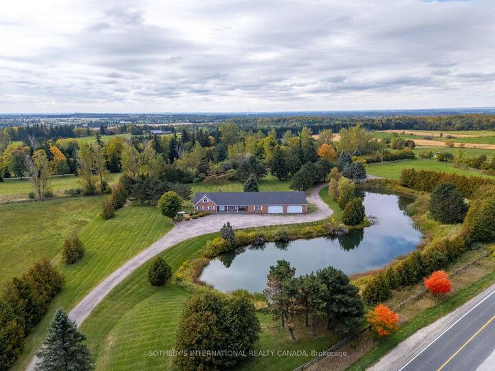 Property Photo:  6055 17th Side Road  ON L0G 1T0 