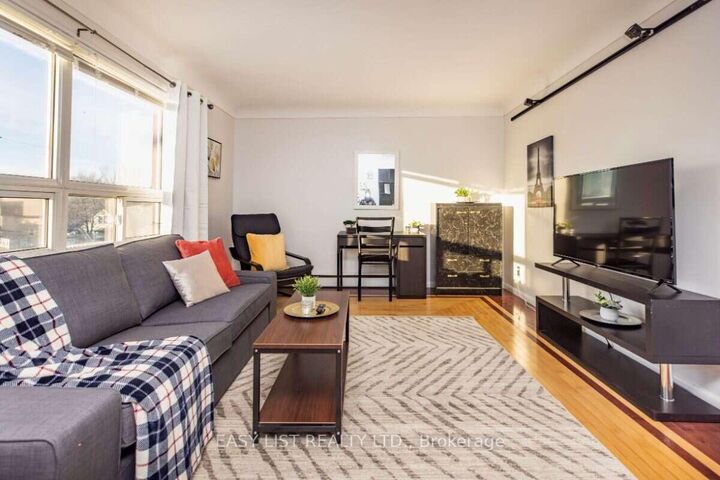 Property Photo:  203-205 Marier Avenue  ON K1L 5R6 