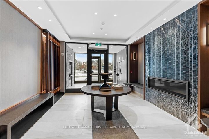 Property Photo:  115 Echo Drive 303  ON K1S 1M7 