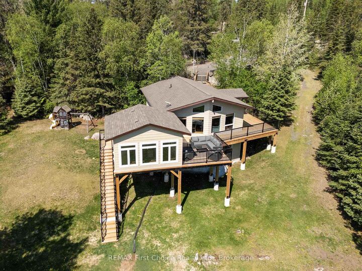 Property Photo:  220D Phantom Drive  ON P0X 1C0 