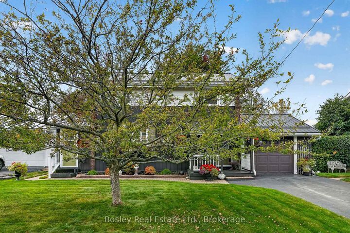 Property Photo:  42 Trefusis Street  ON L1A 3P3 