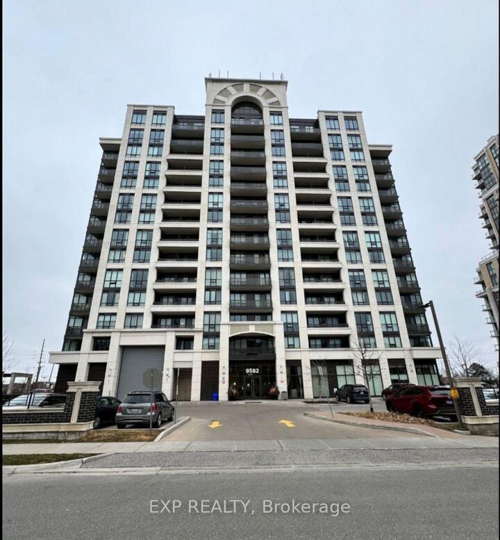 Property Photo:  9582 Markham Road 1009  ON L6E 0T5 