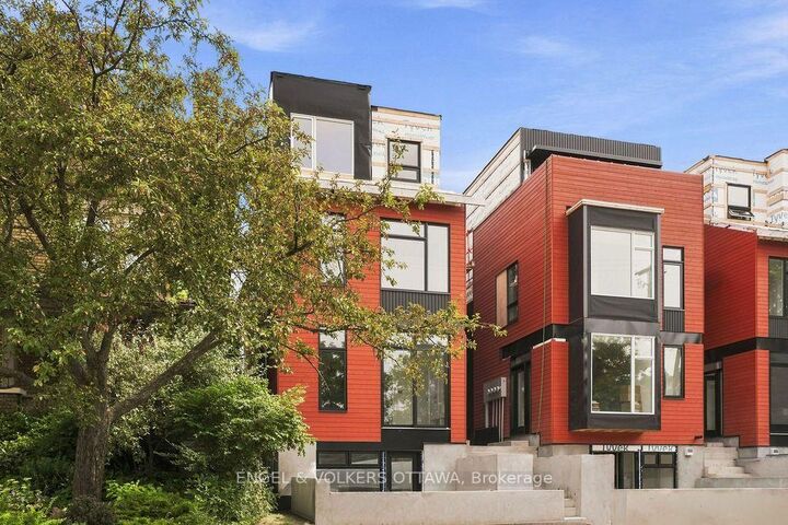 Property Photo:  49 Fairmont Avenue C  ON K1Y 1X4 