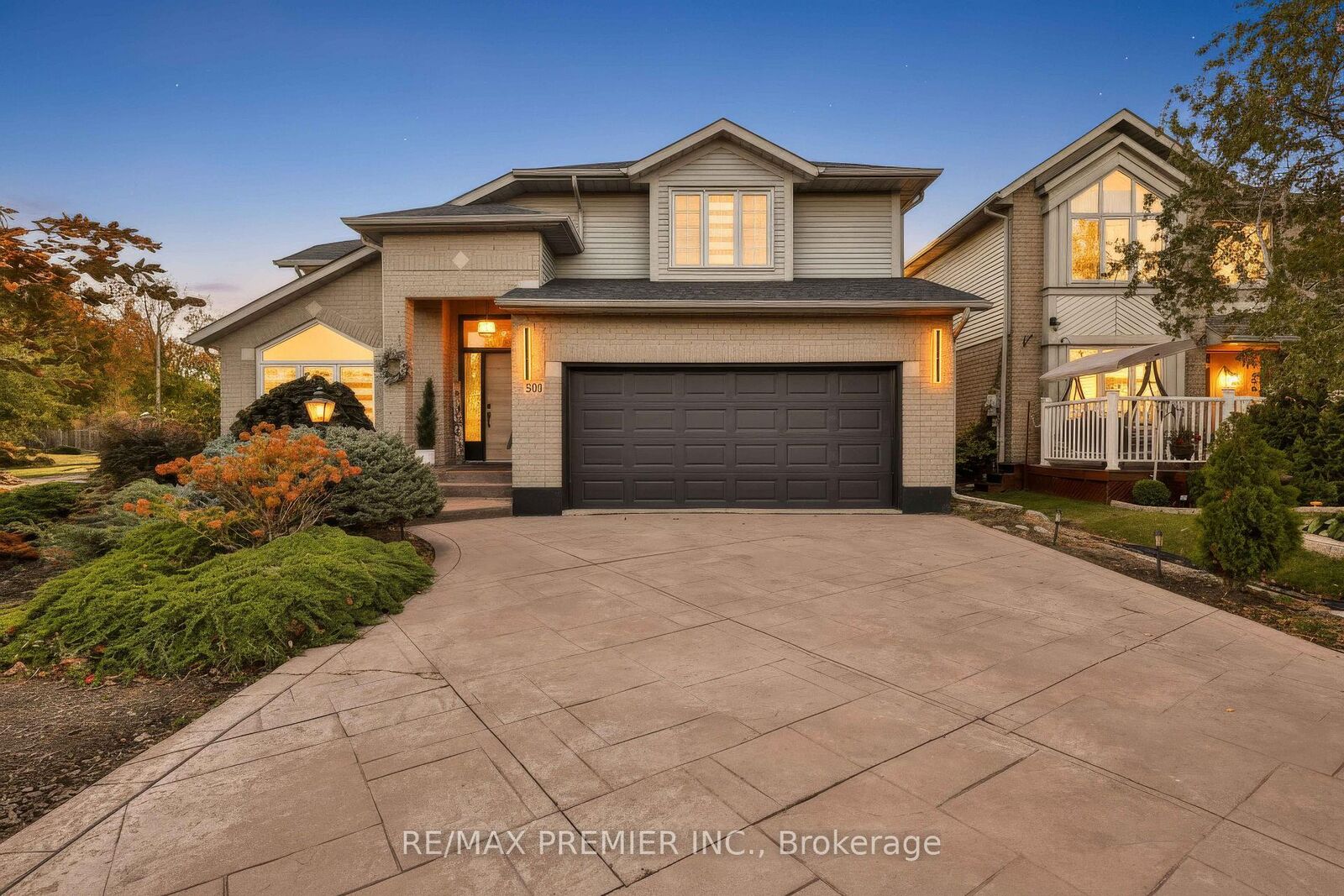 Property Photo:  501 Winona Road  ON L8E 5E5 