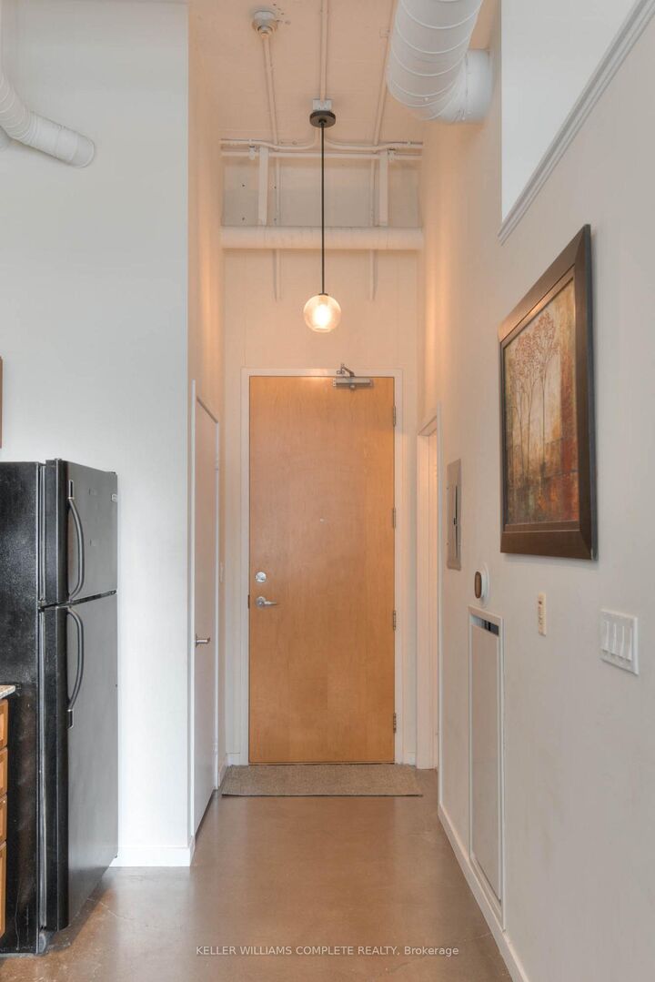 Property Photo:  410 King Street W 108  ON N2G 1C3 
