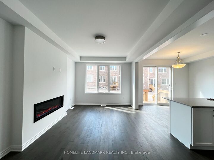 Property Photo:  1211 Granary Street  ON L6H 7Y3 