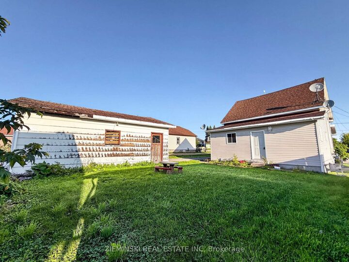Property Photo:  85 Marion Street  ON P0K 1G0 