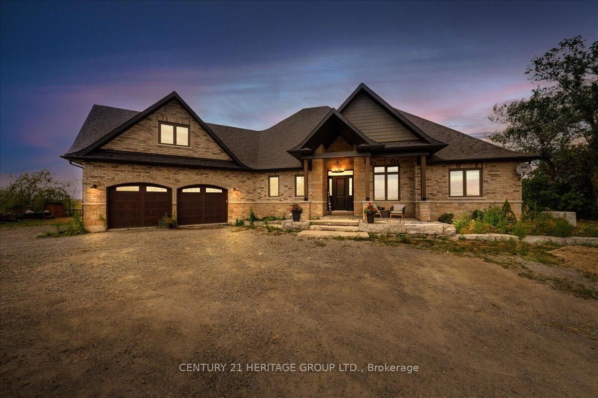 Property Photo:  505 Eldon Station Road  ON K0M 2T0 