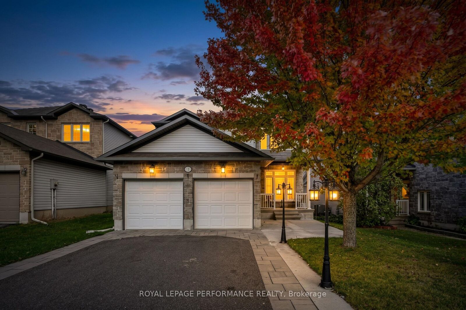 Property Photo:  149 Topaze Crescent  ON K4K 0E2 