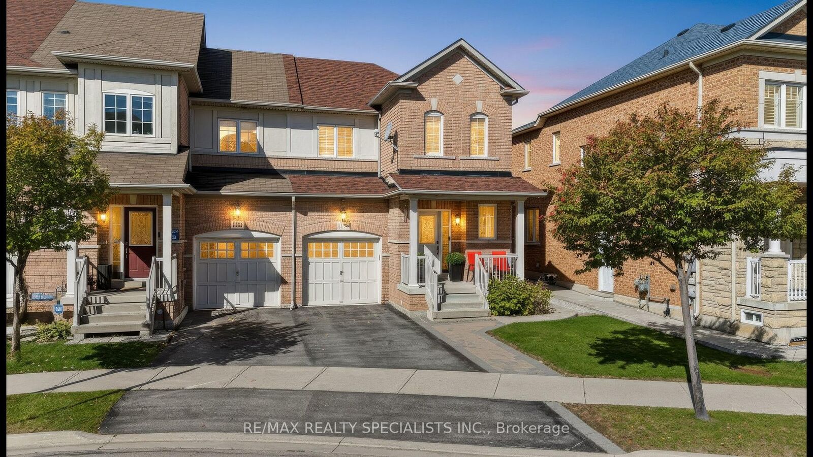 Property Photo:  1379 Brandon Terrace  ON L9T 7R4 