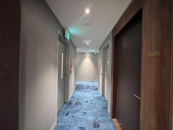 Property Photo:  39 Mary Street 1606  ON L4N 1S9 