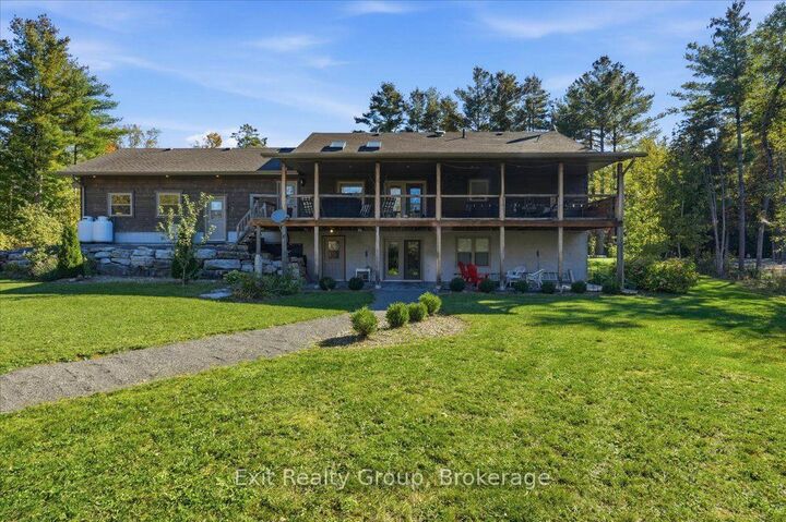 Property Photo:  181 Jarvis Road  ON K0K 2K0 