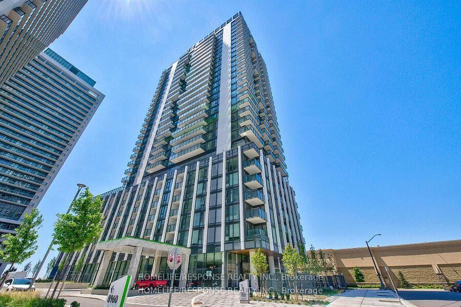 Property Photo:  27 Korda Gate 1805  ON L4K 0P6 