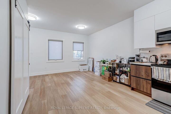 Property Photo:  97 Bernice Crescent 2  ON M6N 1W7 