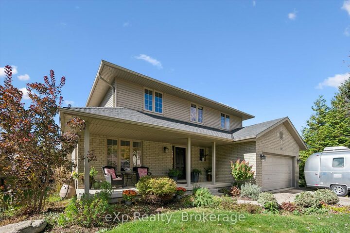 Property Photo:  128 Keating Drive  ON N0B 1S0 