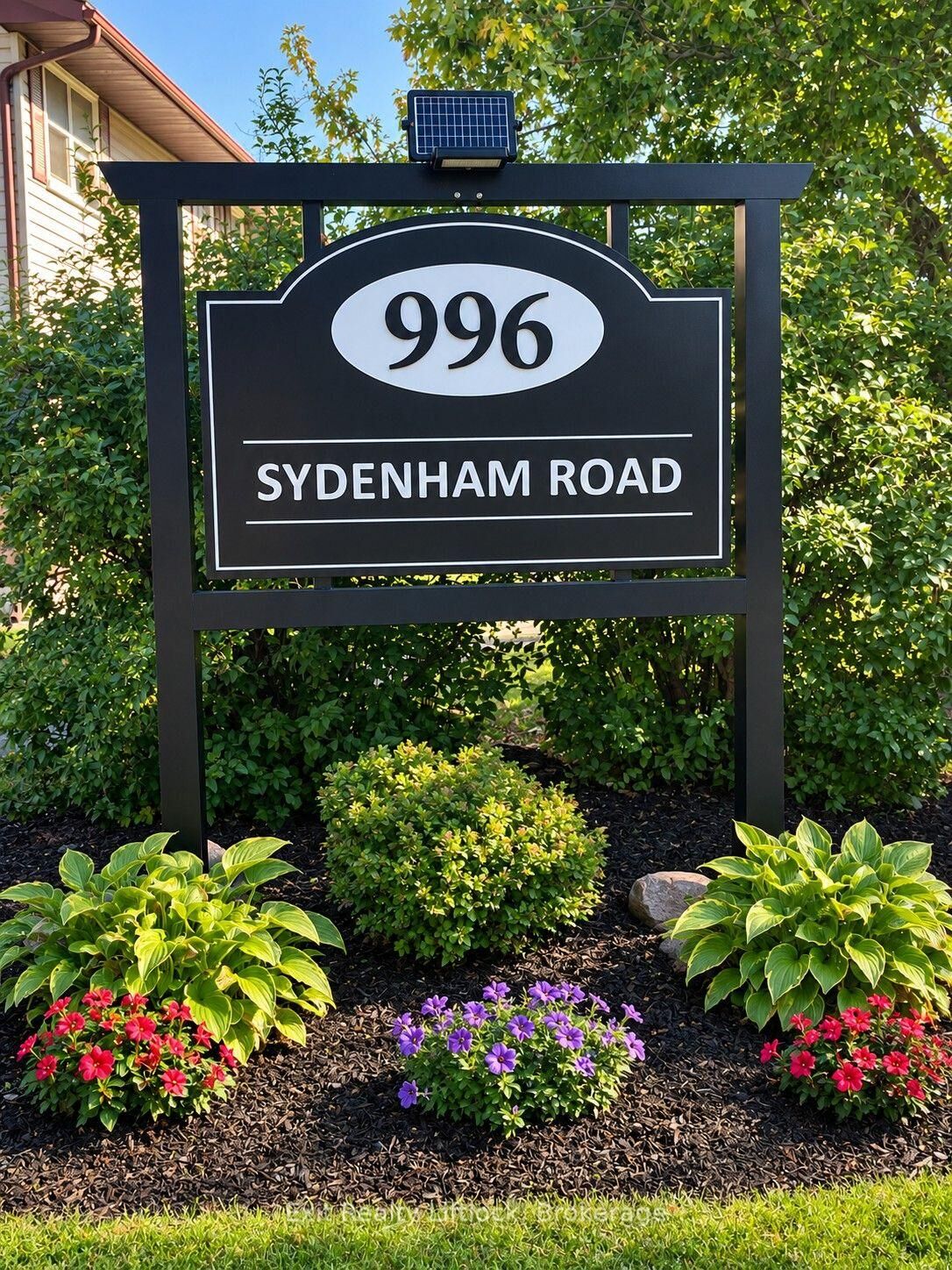Property Photo:  996 Sydenham Road 42  ON K9J 7V7 