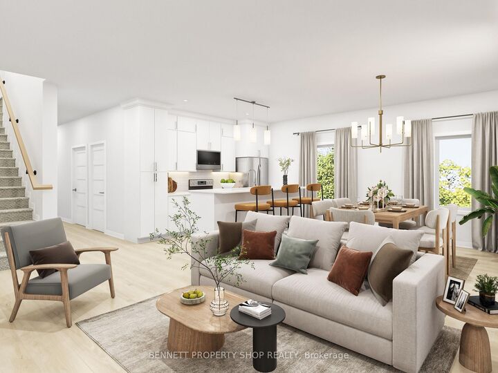 Property Photo:  193 Bensinger Way  ON K2S 0P4 