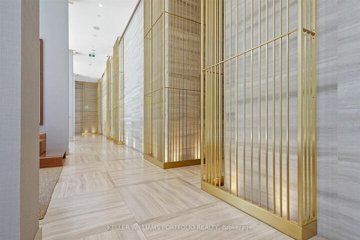 Property Photo:  50 Charles Street E 5305  ON M4Y 0C3 
