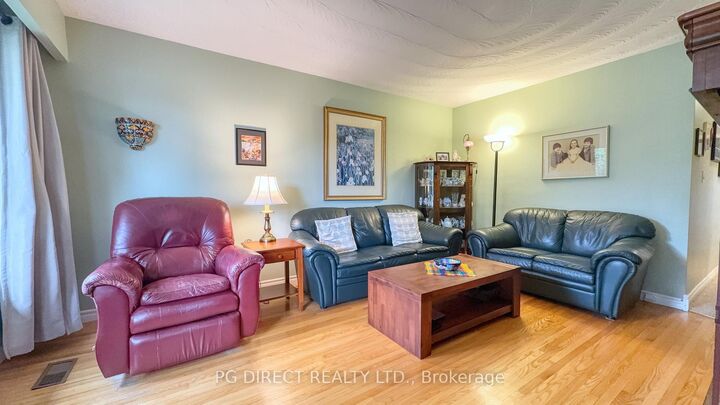 Property Photo:  11 Montreal Road  ON N1E 2K4 