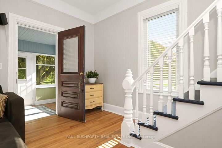 Property Photo:  70 Albert Street  ON K0C 1H0 