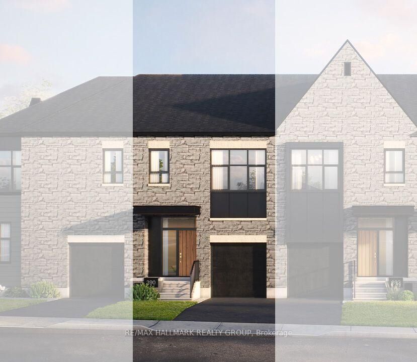 Property Photo:  Tbd Moses Tennisco Street  ON K1K 5C4 