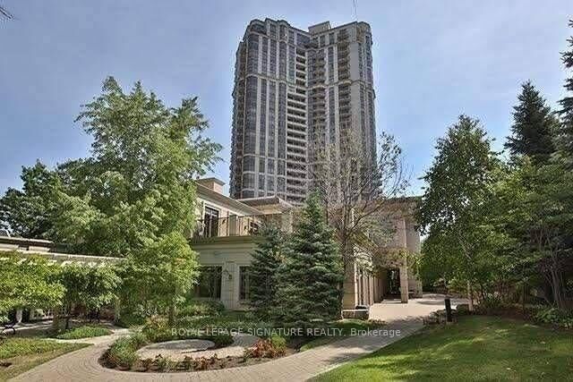 Property Photo:  80 Harrison Garden Boulevard 1628  ON M2N 7E3 