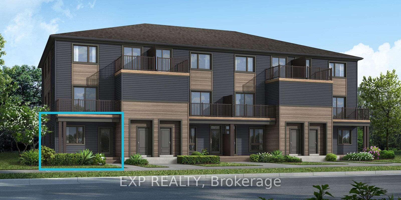 Property Photo: 6526 Linseed Road ON K2K 1L7