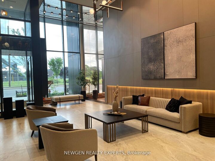 Property Photo:  1100 Sheppard Avenue W 1505  ON M3K 0E4 