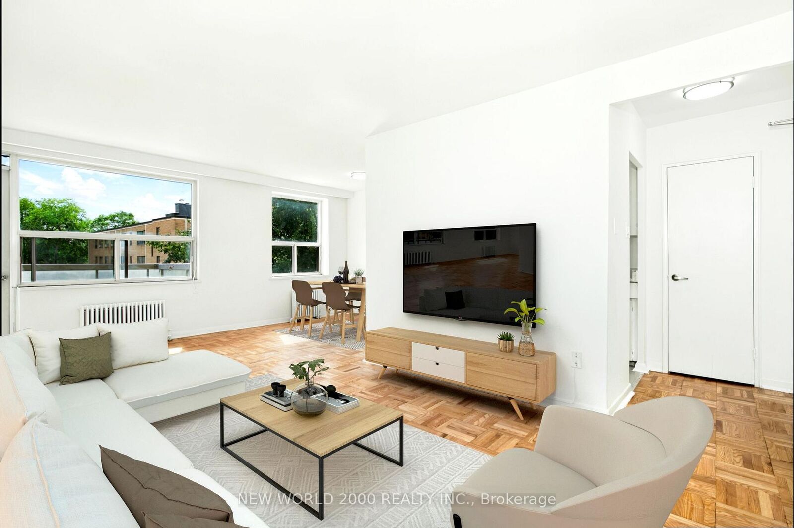 Property Photo:  190 Cosburn Avenue 303  ON M4J 2M1 