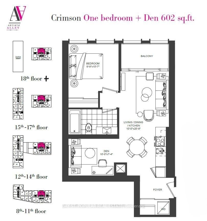 Property Photo:  238 Simcoe Street 2101  ON M5T 3B9 
