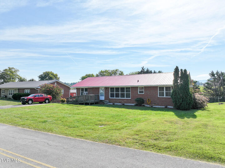 Property Photo:  109 Idletime Drive  TN 37743 