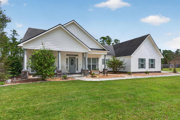 Property Photo: 2934 Cotton Bay Crossing GA 31605