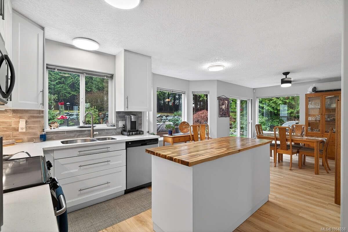 Property Photo:  1136 Corcan Rd  BC V9K 2R6 