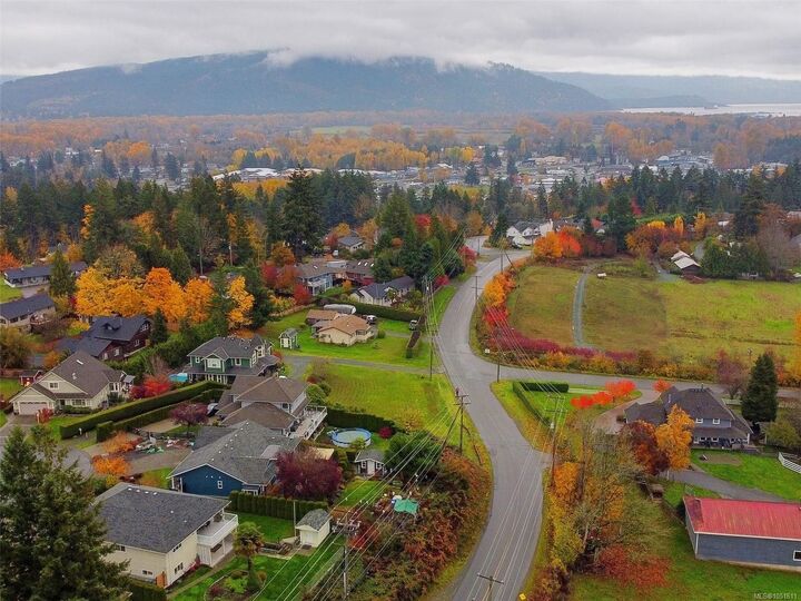 Property Photo:  1867 Deborah Dr  BC V9L 5A5 