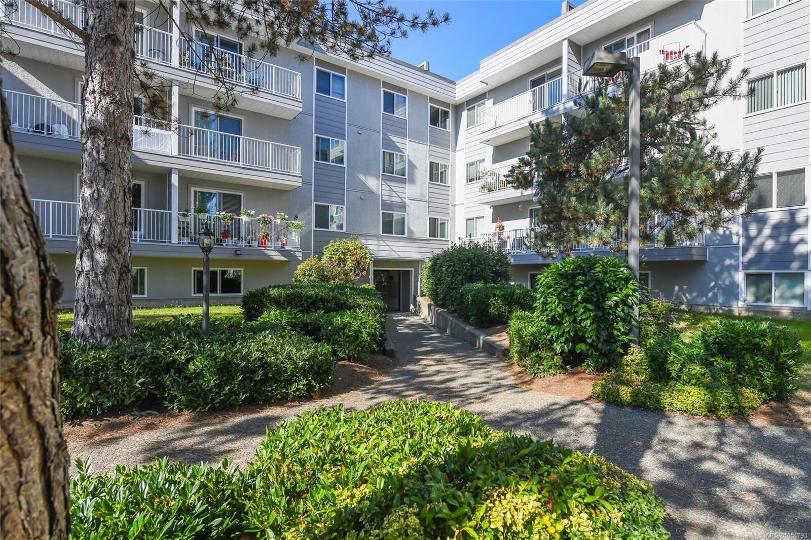 Property Photo:  175 Centennial Dr #107  BC V9N 7M4 