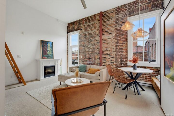 Property Photo: 562 Yates St #213 BC V8W 1K8