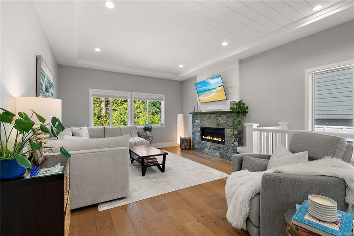Property Photo:  649 Frederic Rd  BC V9C 3X3 