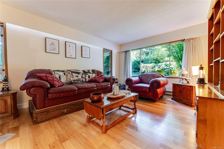 Property Photo:  1970 Lands End Rd  BC V8L 5J2 