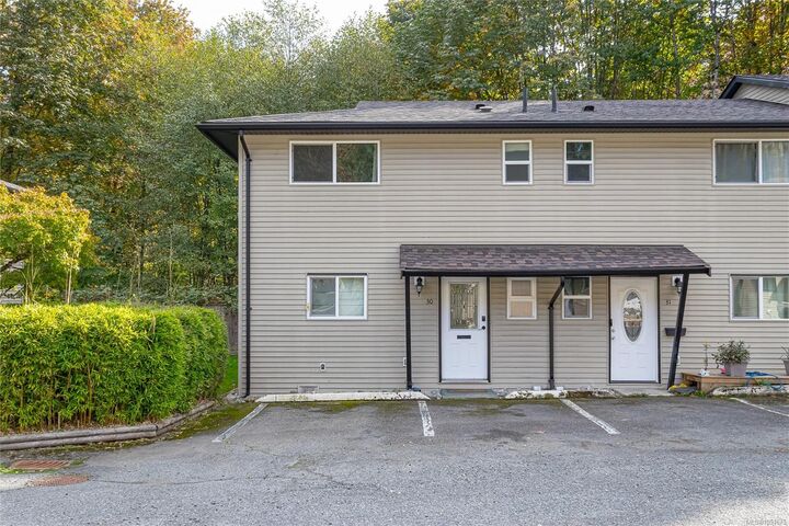 Property Photo: 3025 Cowichan Lake Rd #30 BC V9L 4B5