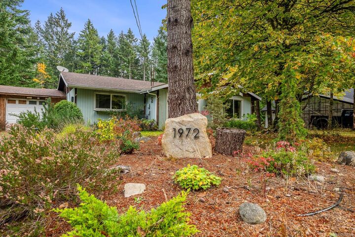 Property Photo:  1972 Greenwood Cres  BC V9M 4B1 