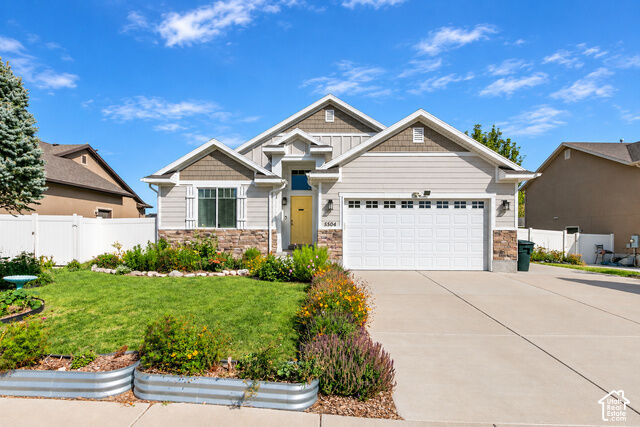 Property Photo:  5504 W Chantry Dr S  UT 84120 