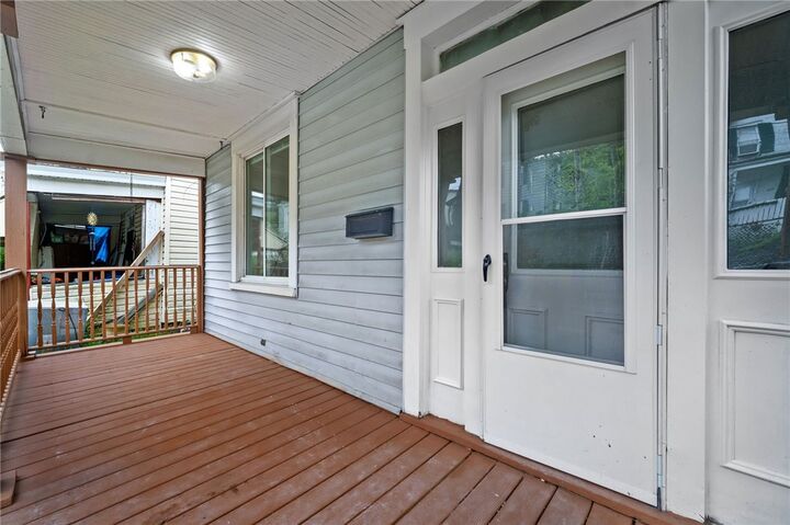 Property Photo:  513 Marie Ave  PA 15202 