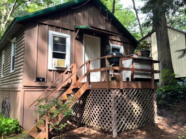 Property Photo:  51 Sulpher Springs Rd.  PA 16371 