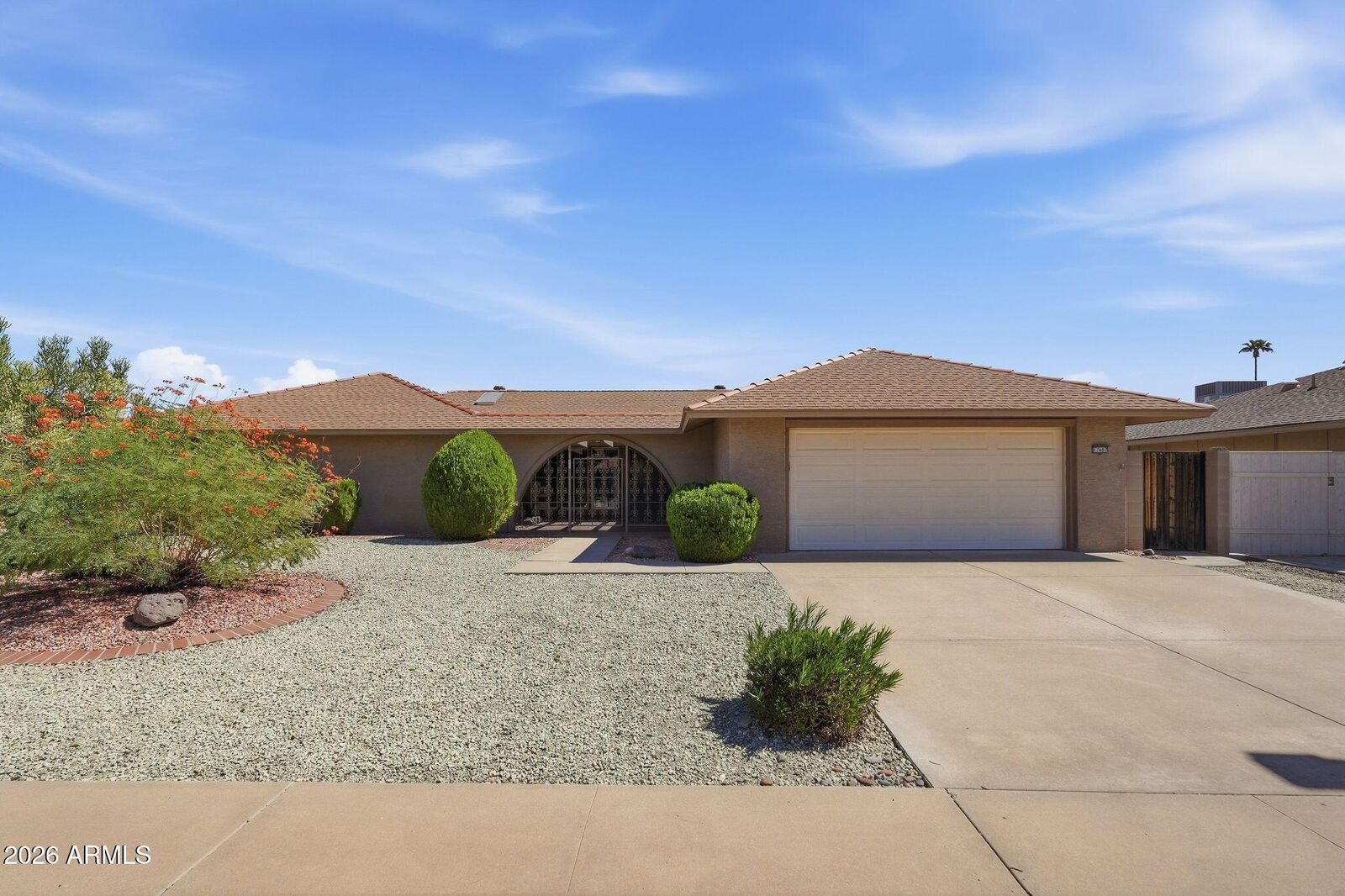 Property Photo:  17407 N Lime Rock Drive  AZ 85373 