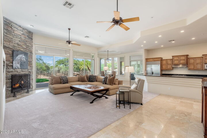 Property Photo:  10801 E Happy Valley Road 106  AZ 85255 