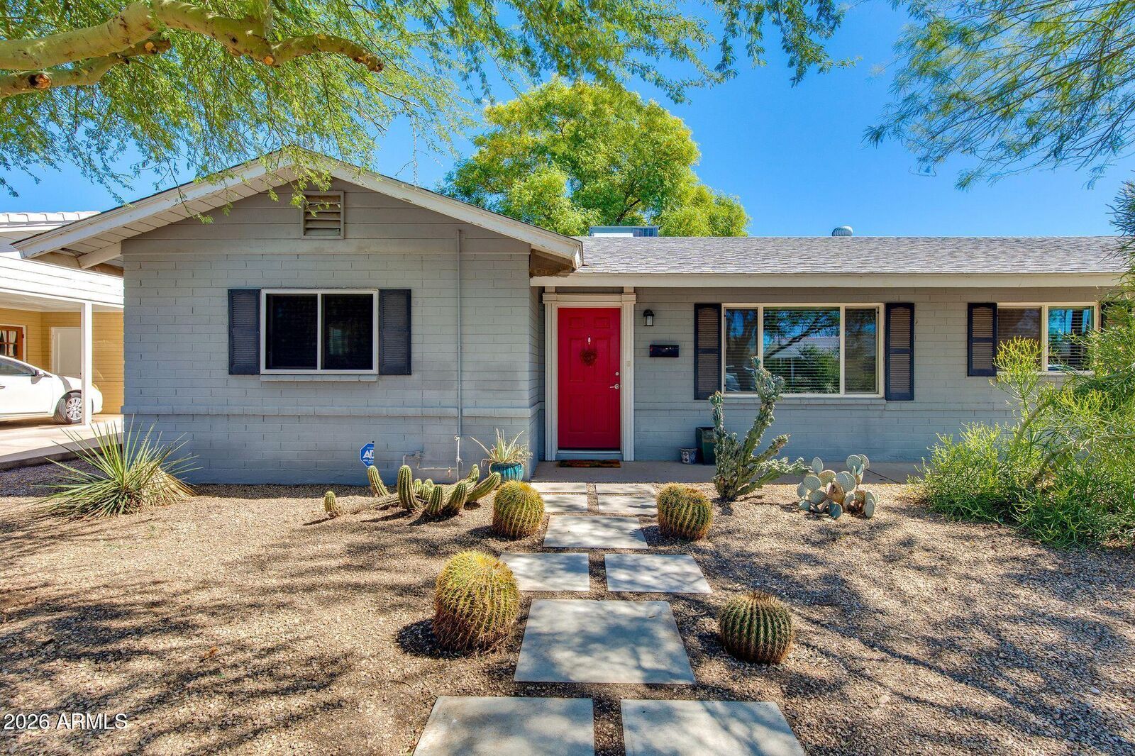 Property Photo:  3133 N 21st Street  AZ 85016 
