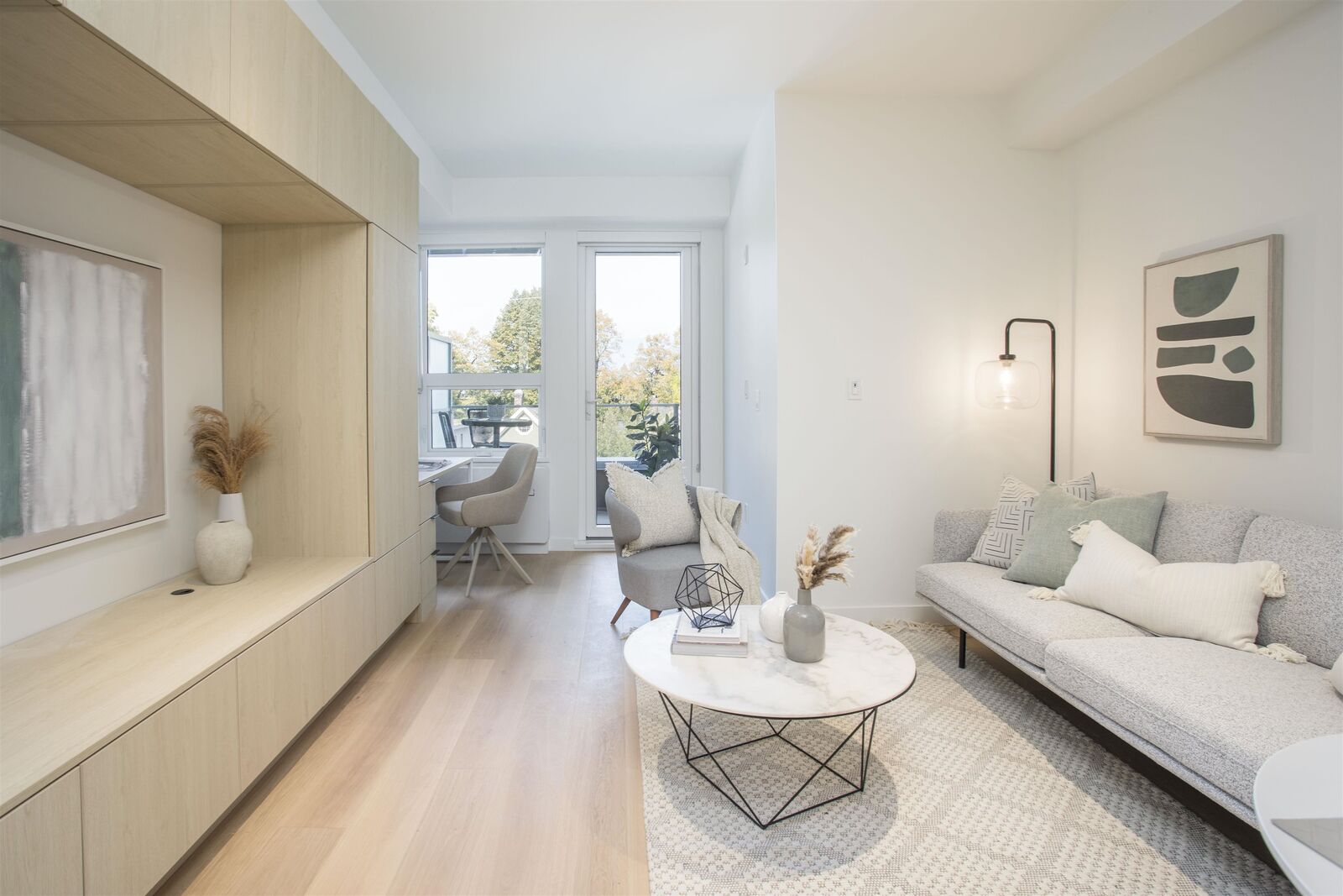 Property Photo:  2471 St. George Street 426  BC V5T 1W9 